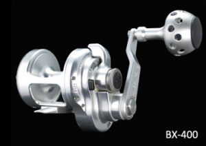 Boss Extreme Reels