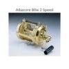 Albacore Reels Two Speed