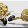 Avet JX Series