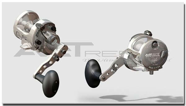 Avet Raptor Series