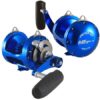 Avet EX  2 Speed Lever Drag