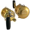 Avet EX  2 Speed Lever Drag