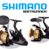 BAITRUNNER D