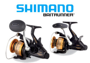 BAITRUNNER D