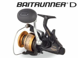 BAITRUNNER D