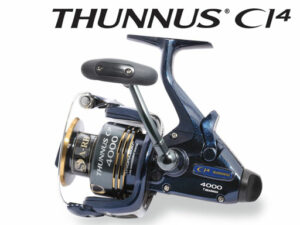 Thunnus CI4