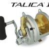 Talica II