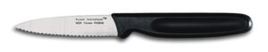 Dexter 3.25" Scalloped Paring Knife