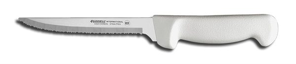 Dexter 6 Scalloped Knife