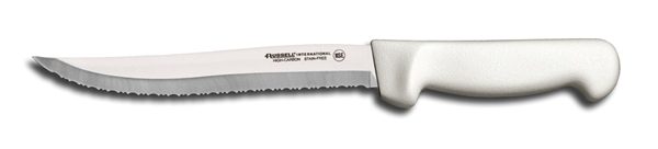 Dexter 8 Scalloped Knife