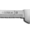 Dexter 8 SoftGrip Tiger Edge Slicer