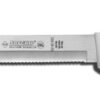 Dexter 9 SoftGrip Scalloped Knife