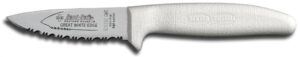 Dexter 3.5' Sani-Safe Utility & Net Knife