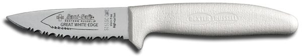 Dexter 3.5' Sani-Safe Utility & Net Knife