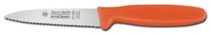 Dexter 3.5' Sani-Safe Net, Twine, & Line Knife