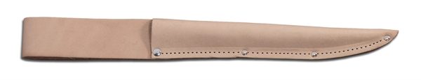 Dexter 9 Leather Sheath