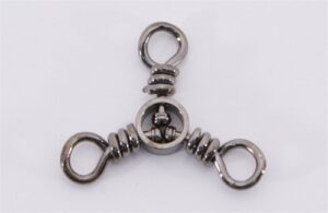 Spro Three Way Swivel