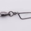 Spro Ball Bearing Snap Swivel
