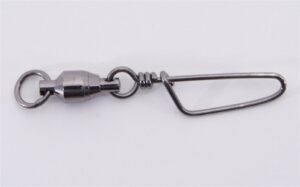 Spro Ball Bearing Snap Swivel