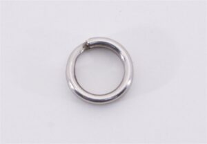 Spro Power Split Rings