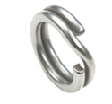 Solid & Split Rings