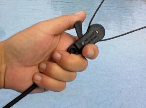 Hal Lock Outrigger Pulley & Shock Cord