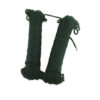 Braided Outrigger Line