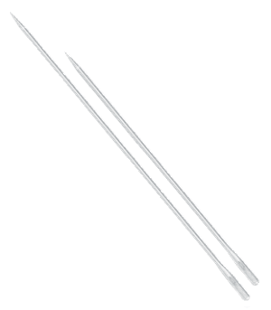 Ex-Tex Bait Rigging Needles
