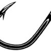 Owner Gorilla Black Chrome Hooks