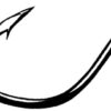 Owner Offshore Hooks
