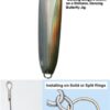 Owner Dancing Stinger Hooks