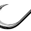 Owner Aki Twist Hooks