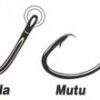 Owner Ringed Super Mutu Hooks