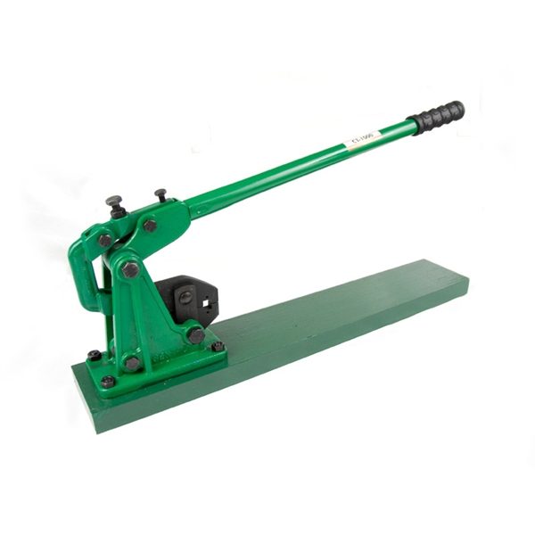 CT-1000 Bench Crimper