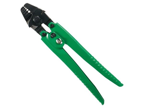 Momoi Hand Crimping Tool CN-10
