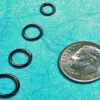 Quick Rig Stainless Steel Welded Rings