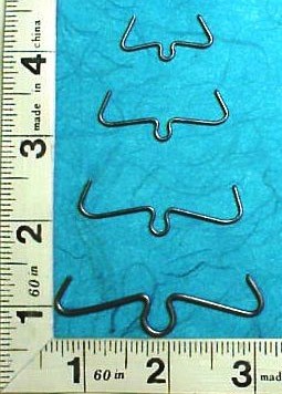Quick Rig Bait Bridling Kit