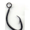 Quick Rig Charlie brown Circle hook