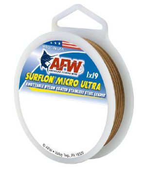 AFW Surflon Micro Ultra