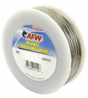 AFW Monel Trolling Wire