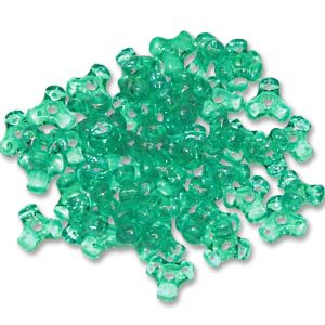 Triangle Rigging Beads