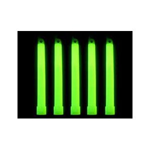 6 Inch Chemical Light Sticks