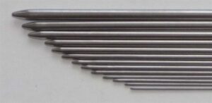 DaHo Splicing Needles
