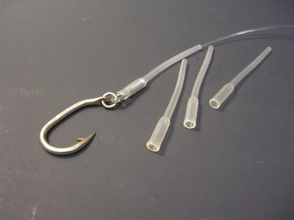 Jinkai Sleeve Protectors