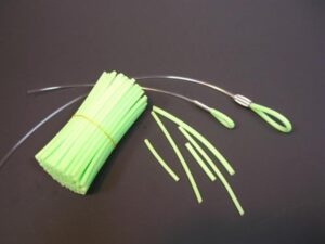 Jinkai Luminous Chafe Gear