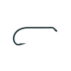 Mustad 4011D-BU Virgina Hollow Point