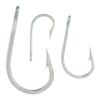 Mustad 7691 Duratin Southern Tuna Hooks