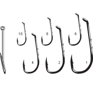 Gamakatsu Baitholder Hooks