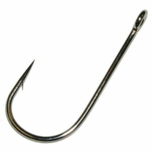 Gamakatsu Siwash Open Eye Hooks