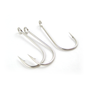 Gamakatsu Siwash Open Eye Hooks